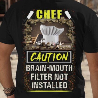 Chef